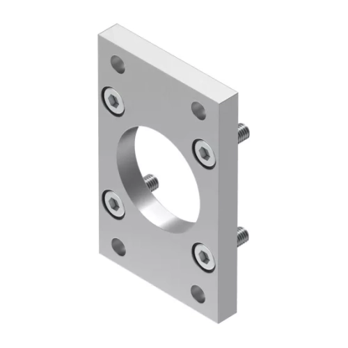 D-E-41-50 Фланец передний / задний для Ø 50