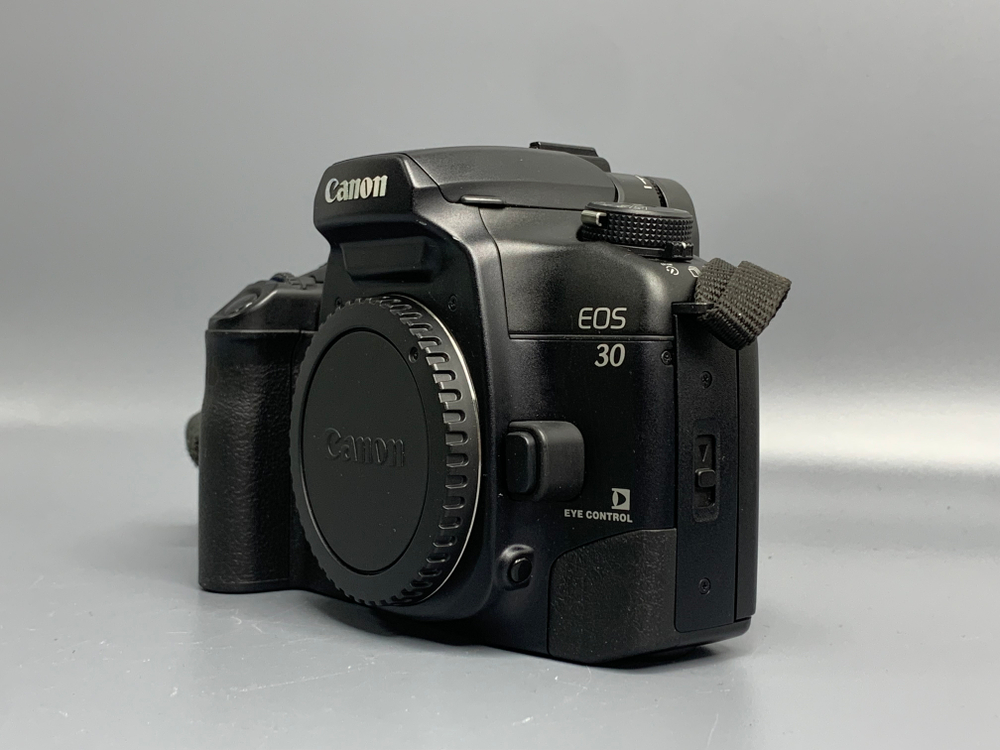 Canon EOS 30