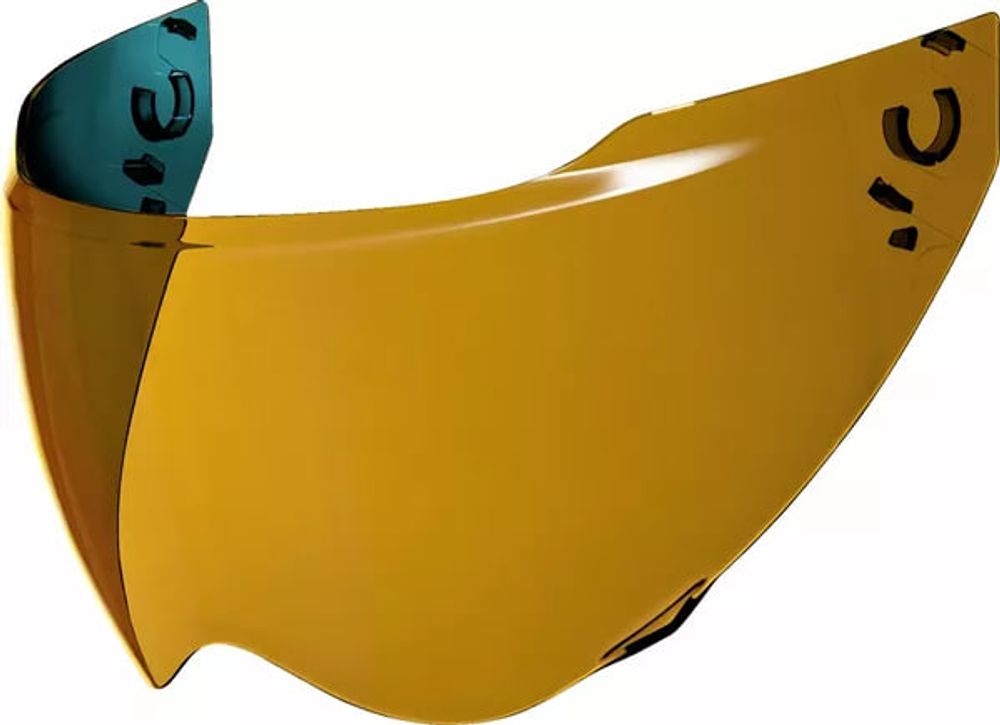 Domain Forged Shield / Золотой