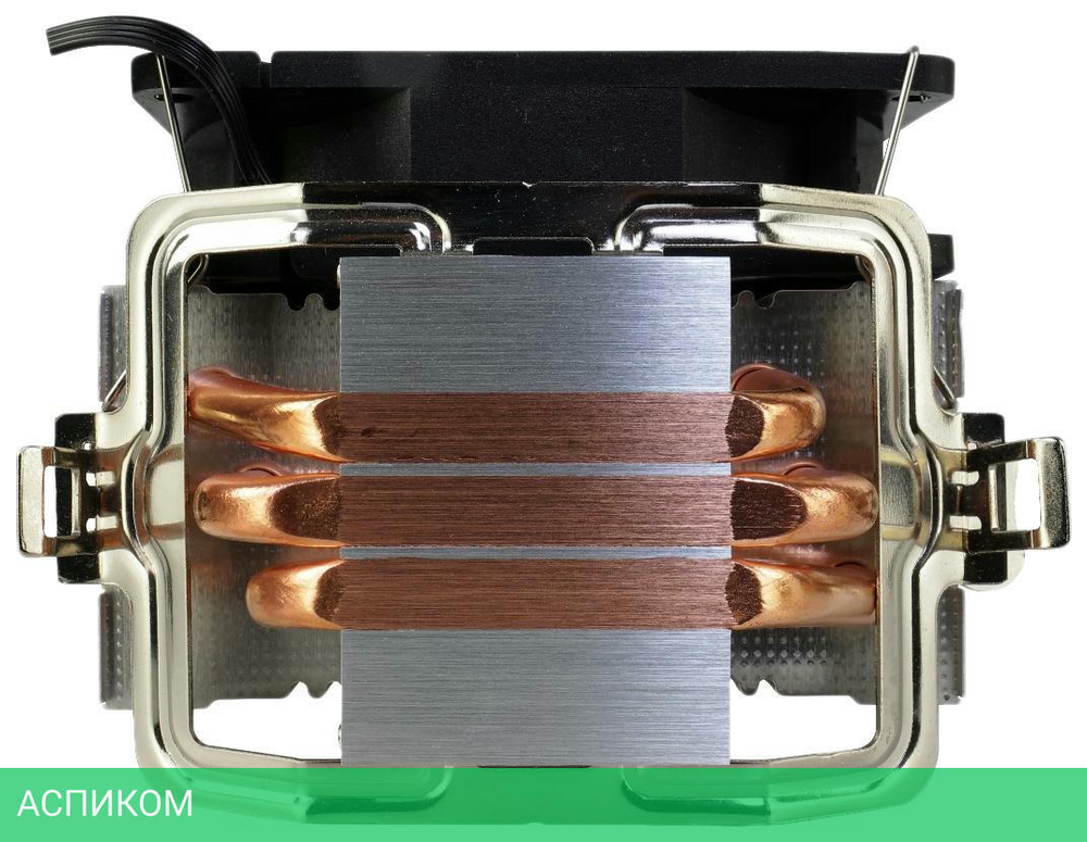 Кулер для процессора AeroCool Verkho 3 (4710700955895)