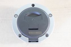 17620-MJE-D01, 17620-MJE-D02, 17620-MJE-D03, CAP COMP., FUEL FILLER. OEM Honda