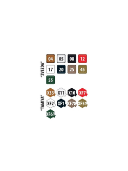 Сборная модель ZVEZDA Российская 152-мм гаубица МСТА-С, 1/72