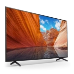 Телевизор Sony 55" LED UHD Smart Black (KD55X81JR)