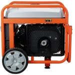 EVOline BPB 9000 E генератор бензиновый инверторный (Zongshen) 1T90DFB91EVO