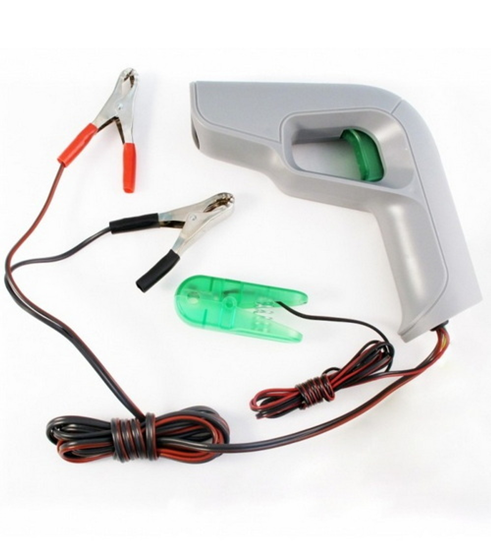 Стробоскоп для карбюраторных и инжекторных двигателей СТ-01