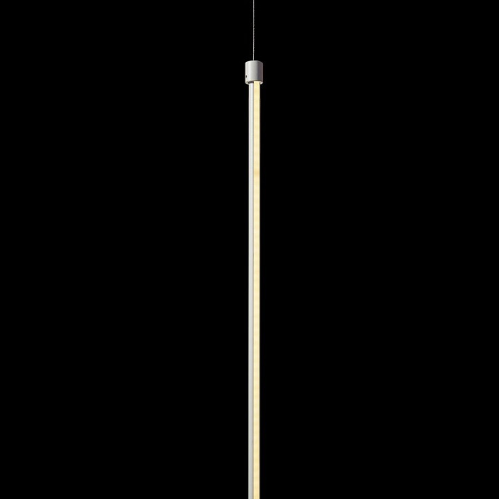 Светильник на растяжке Loft it Slim 3604-WH