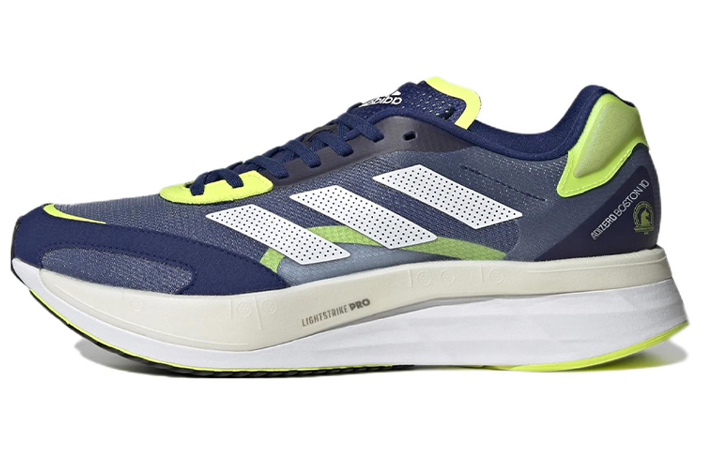 Кроссовки Adidas Adizero Adios Pro 2