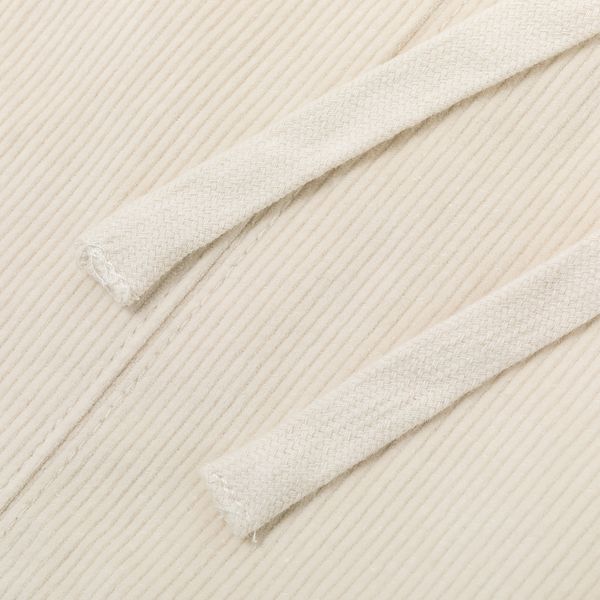 Брюки Velvet 6.1 белые - фото 8