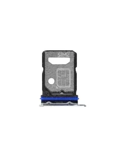Sim лоток для Vivo X200 Pro Titanium