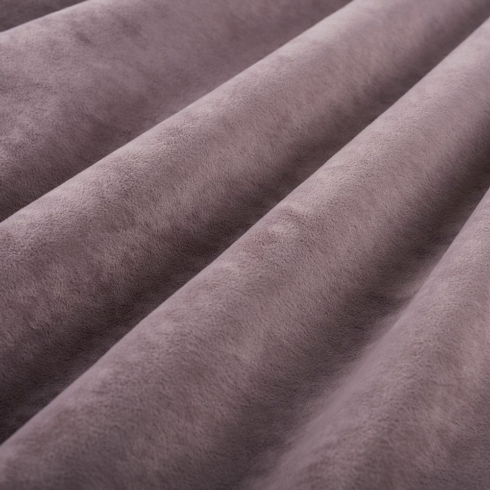 Микровелюр Sensey elderberry (Сенсей элдерберри)