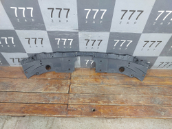 Кожух замка капота Mazda CX-5 2 (KF) 17-нв Б/У Оригинал KB8A50717