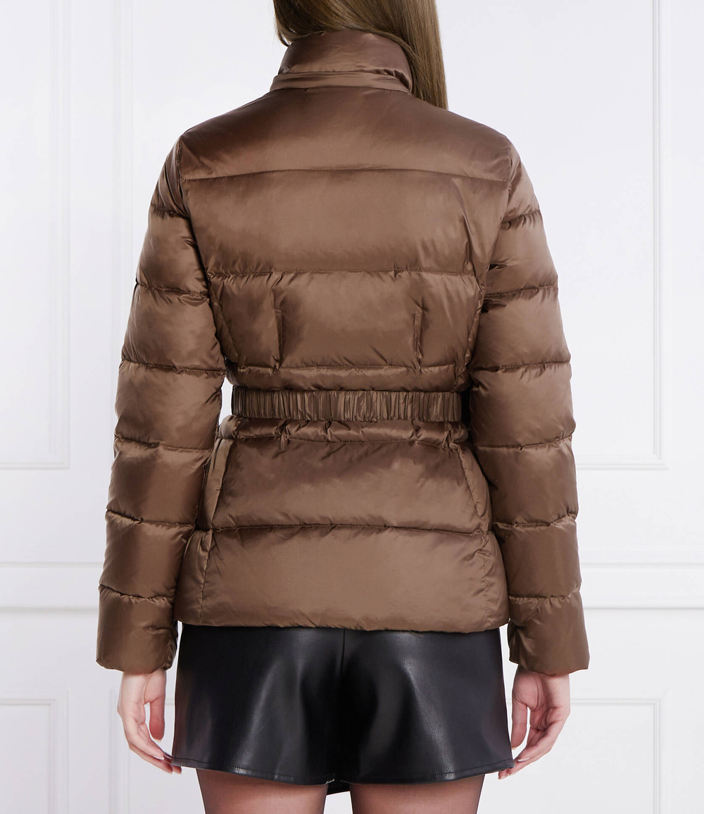 Куртка Liu Jo - коричневый(MF3062 T3130)