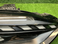 Фара правая Audi A5 2 8W (2019-2025) Laser