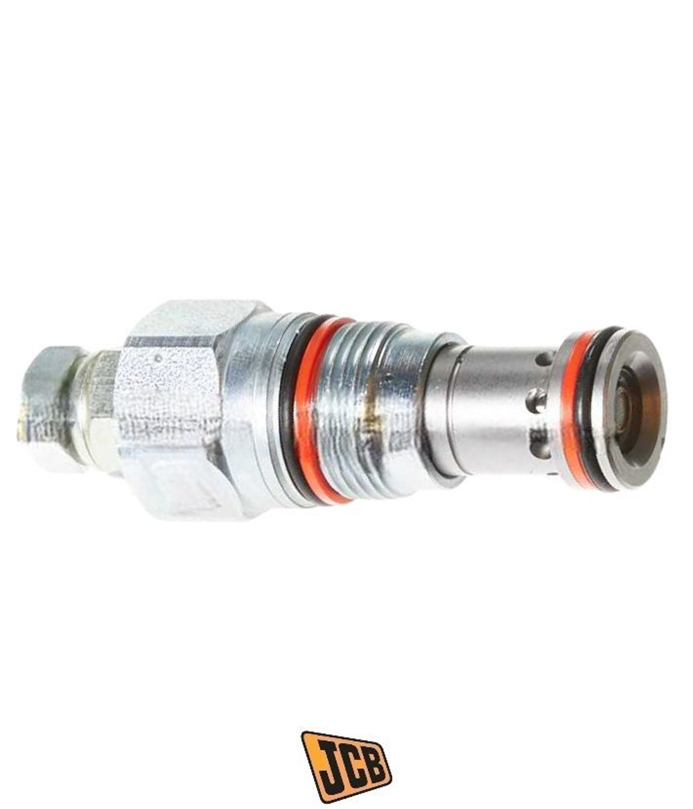 Клапан соленоид гидроцилиндра JCB 25/220913, 335/A3761, 25-220913, 335-A3761, 25220913, 335A3761