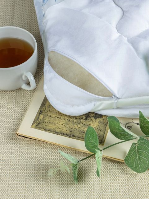 Одеяла по уровню тепла