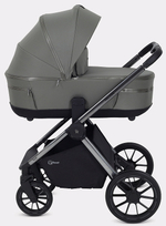Детская коляска Rant Falcon Therm 3 в 1 Dark Green