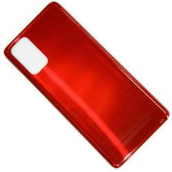 Задняя крышка для Samsung Galaxy S20+ (G985F) Красный