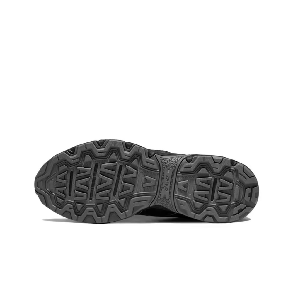 Asics Gel-Venture 6 "Triple Black"