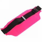 Сумка поясная для спорта и отдыха «Comfort», микс