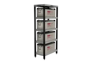 Стеллаж STARK "STANDARD PLUS"