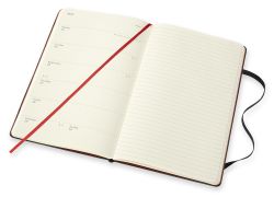 Еженедельник Moleskine LE Alice in wonderland (DAL12WN3Y21)