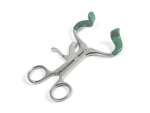 Роторасширитель ручной Белмединструменты 90-1ЮП, детский