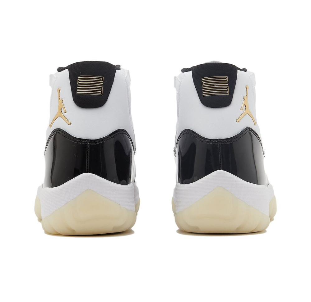 Кроссовки Air Jordan 11 Retro 'Defining Moment DMP 2023 Gratitude' CT8012-170