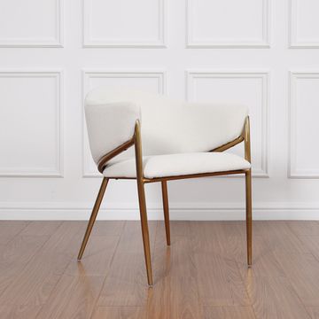 Дизайнерский стул  Lisa by knoxx