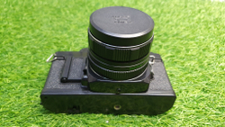 Зенит АМ2 + Гелиос-44К-4 покупка/продажа