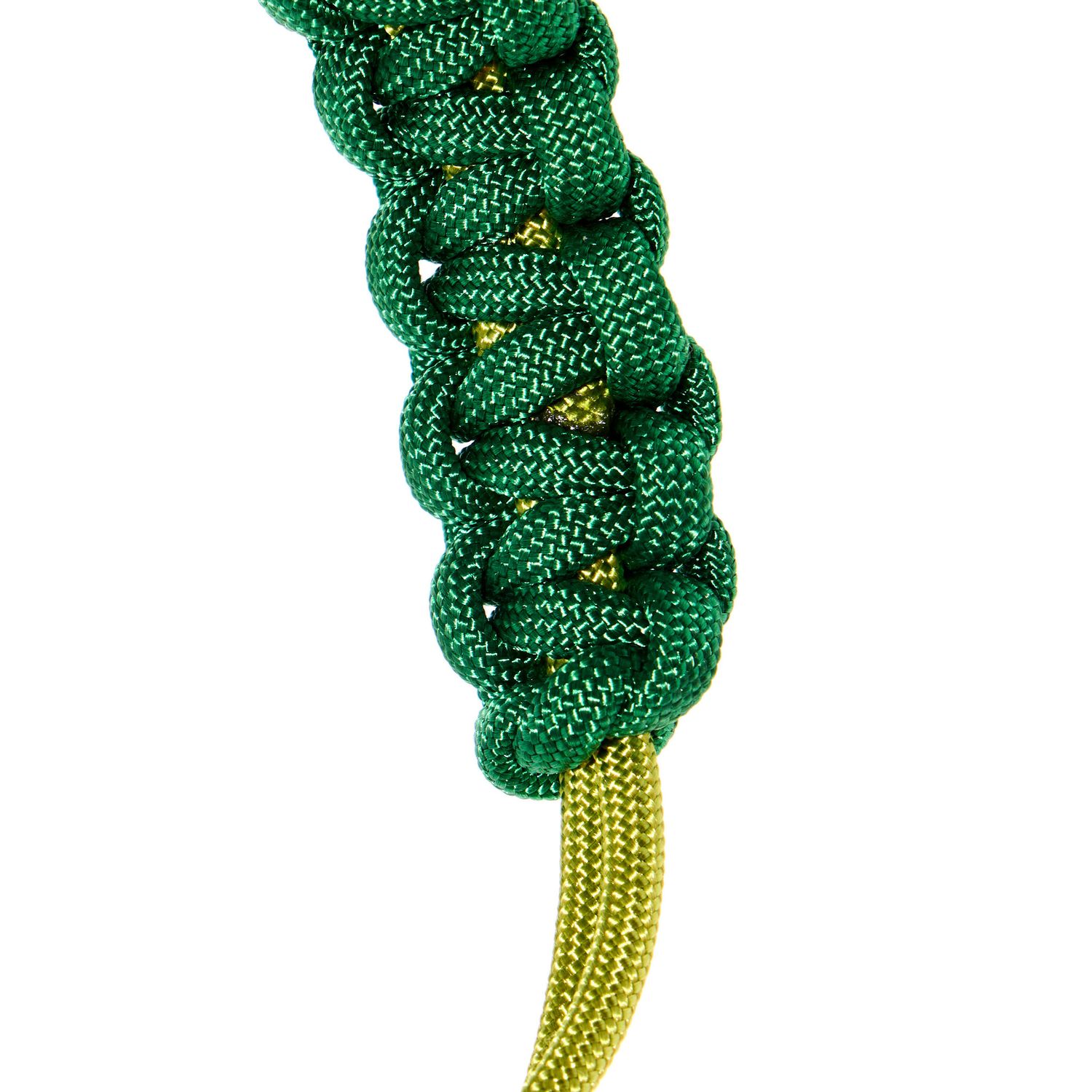 Брелок Holly Tag For Your Keys - Green