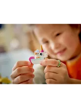 Конструктор Friends 42658 Вечеринка у бассейна с Единорогом