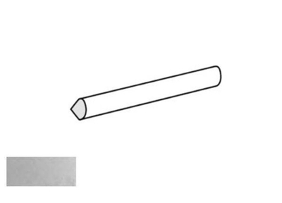 Бордюр JOLLY ARTISAN WHITE (24484)