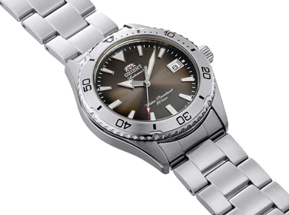 Orient Diver RA-AC0Q15Y30B