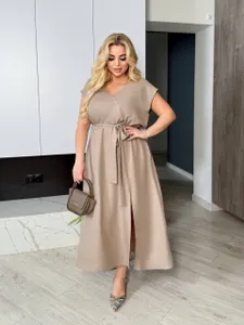 Платье УК-072-2 Фабрика Моды