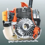 STIHL ECOSPEED KM 94 RC-E комби-двигатель 41490115300