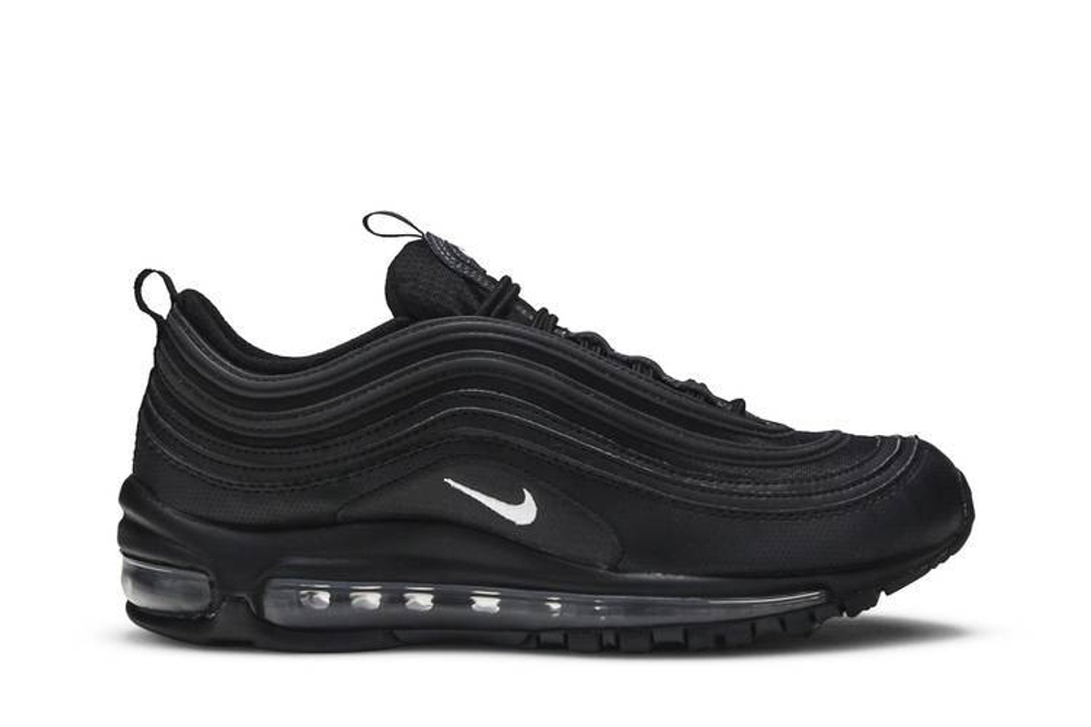 Кроссовки Nike Air Max 97 GS (Подростковая размерная сетка)
