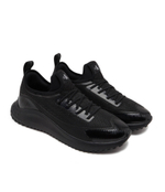 Кроссовки EVA CALVIN KLEIN JEANS - черный(YM0YM00770)