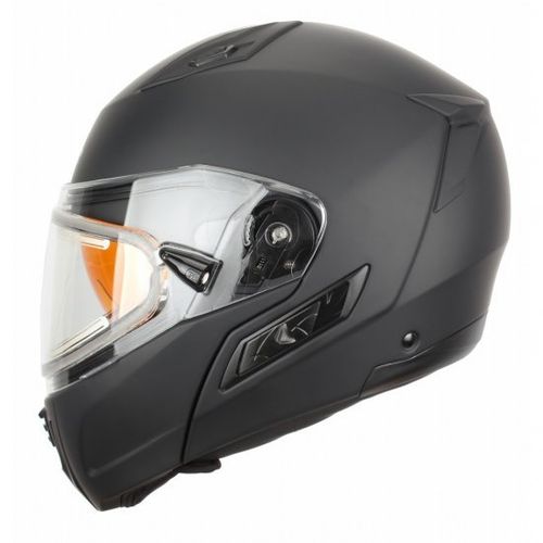 Mode1 Snow Electric / Черный