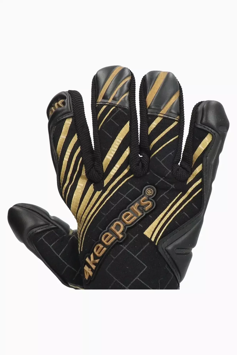 Вратарские перчатки 4keepers Soft Onyx NC Junior