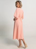 Платье Мадлен (персик) П15623-18М LT Collection