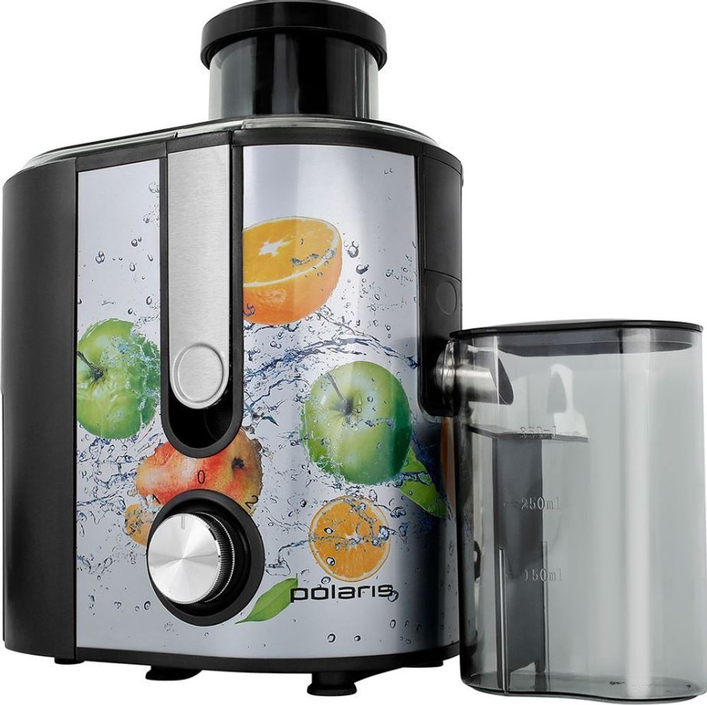 Соковыжималка Polaris PEA-0829 Frut Fusion