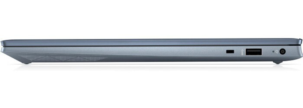 Ноутбук 15.6" HP Pavilion 15-eh0004ur (2D6D4EA) Синий (Fog Blue)