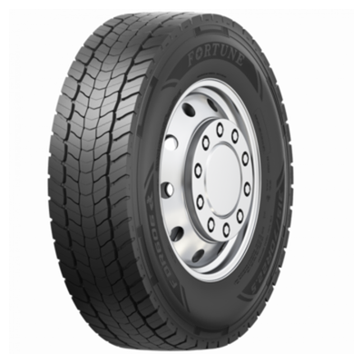 265/70R19,5 140/138M FDR606 TL M+S 3PMSF 16PR ТАИЛАНД