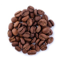 Кофе в зернах ароматизированный Белый шоколад Магия Кофе (Конунг) 1кг