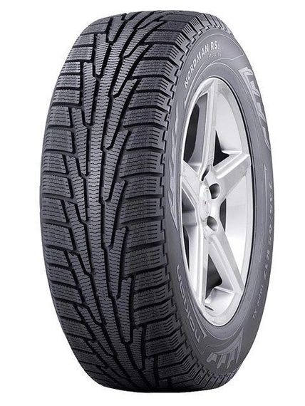 Nokian Tyres Nordman RS2 195/55 R16 91R XL