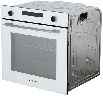 Электрический духовой шкаф Leran EOE 6785 WG