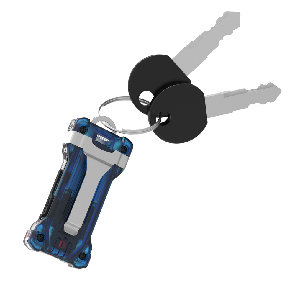 Фонарь Armytek Zippy Extended Set WR Blue Белый и красный свет