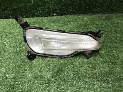 ПТФ левая Hyundai Solaris 2 (2017-2020)