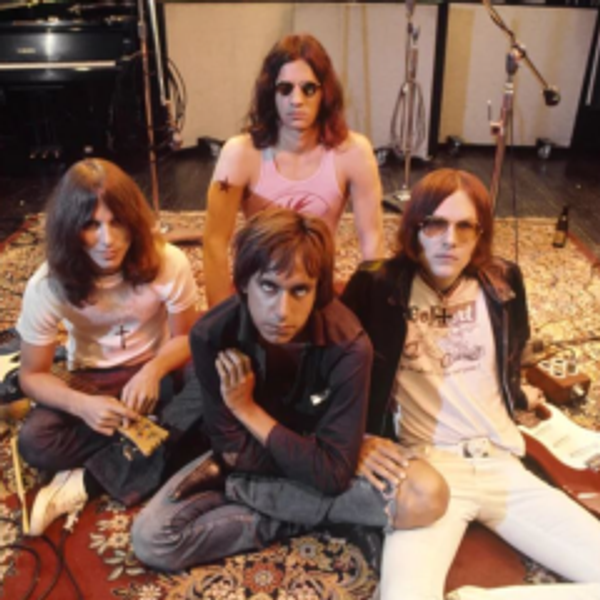 Iggy And The Stooges