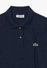 Lacoste Футболка-поло - Тёмно-синий (LA221D0D7-K11)